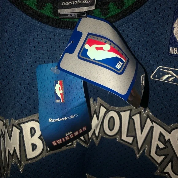 Timberwolves Hoiberg Jersey